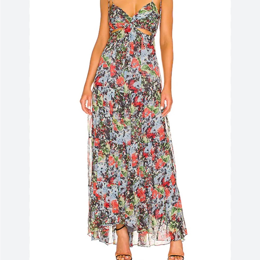 Cinq à Sept Riki Dress